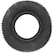 Arnold Arnold 6.5 in. W X 16 in. D Lawn Mower Replacement Tire 490-325-0075 - alternate 2